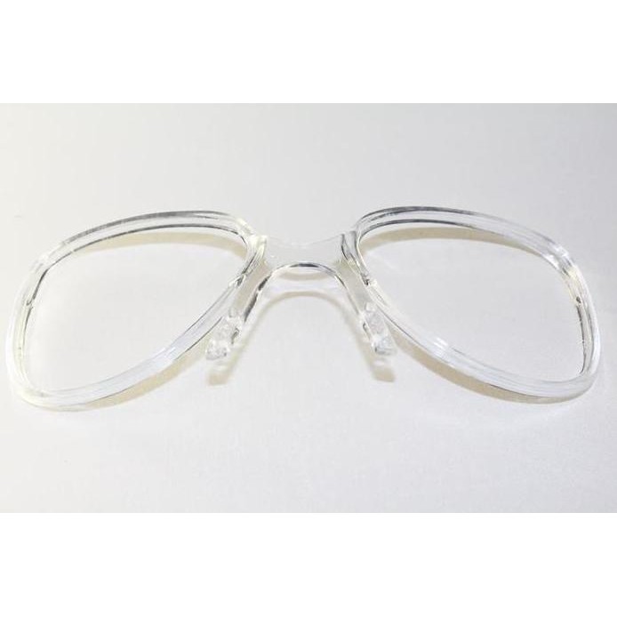 ready Kacamata Safety Minus/Prescription Safety Glasses standard ANSI Z87.1