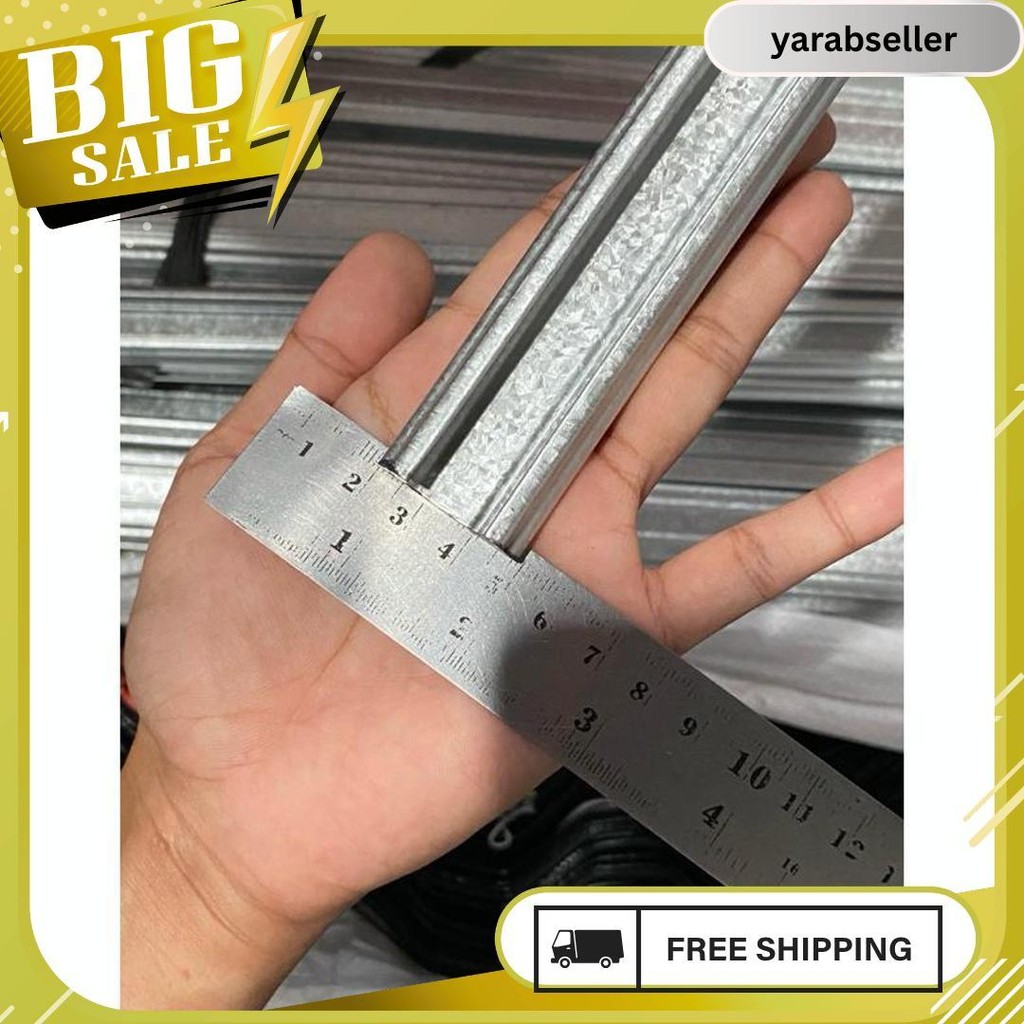 Spring Clip 2 Meter Alat Penjepit Plastik Uv Green House Klip Hidroponik/Clip Spring Wire 2 Meter Te