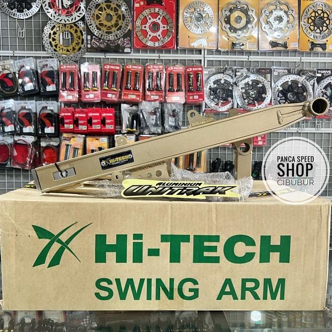 ARM UNITRACK NINJA R