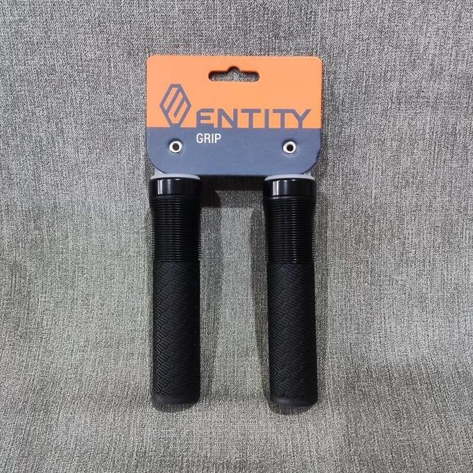 Entity Hand Grip Sepeda Single Lock