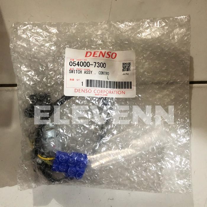 Saklar Putar Ac Mobil Switch Control Suzuki Jimny Katana L300 Original Dan Terpercaya