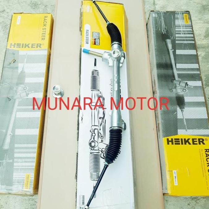 RACK STEER STEERING MIRAGE HEIKER