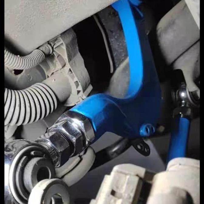 Camber kit arm belakang Honda CIVIC FC FK 2016-2 Setelan Camber Roda CR-V RW 2018-2022
