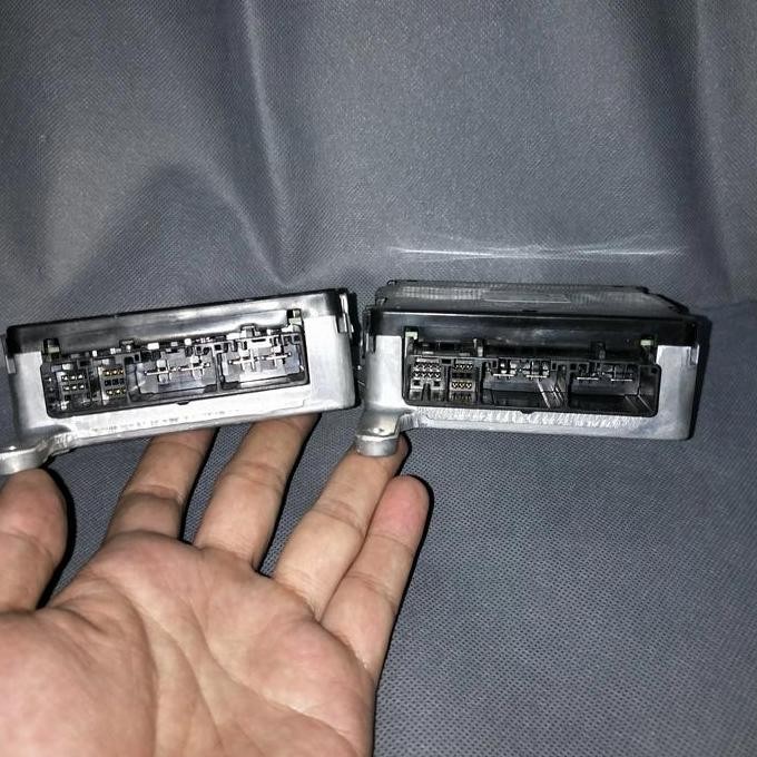 modul power steering modul eps calya sra