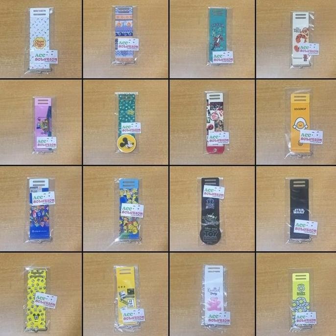 Samsung Strap Tali Case Z Flip 3 Z Flip 4 Original