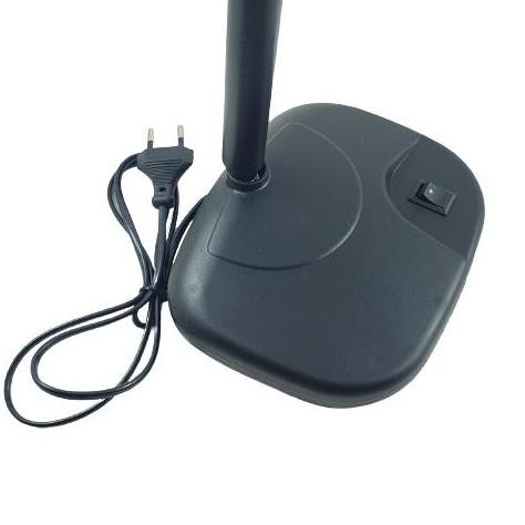 

Lampu Meja Belajar Kaca Pembesar Pembesaran 2X 20X Magnifier Service Koocu