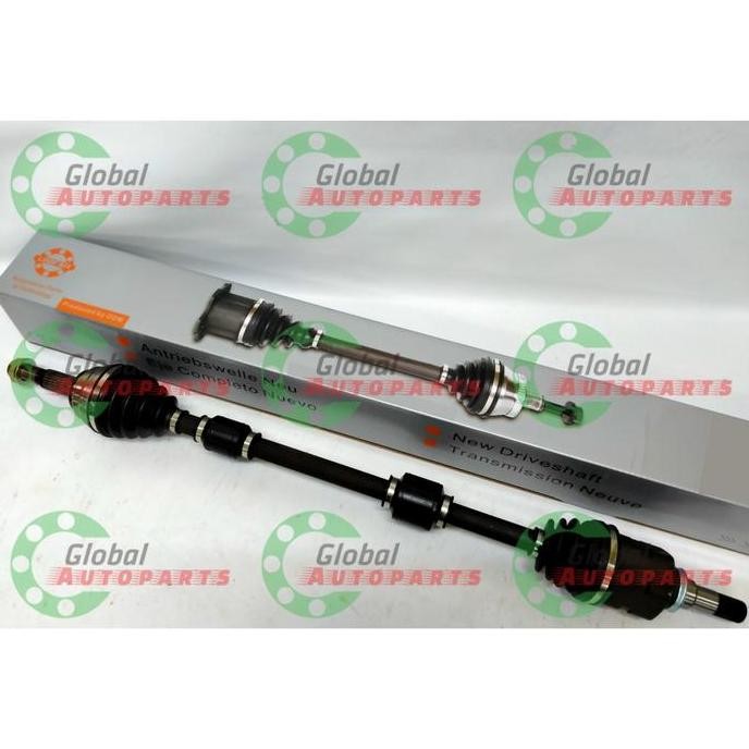 AS RODA DRIVE SHAFT TOYOTA SIENTA MATIC 2017-UP KANAN UNIFAR