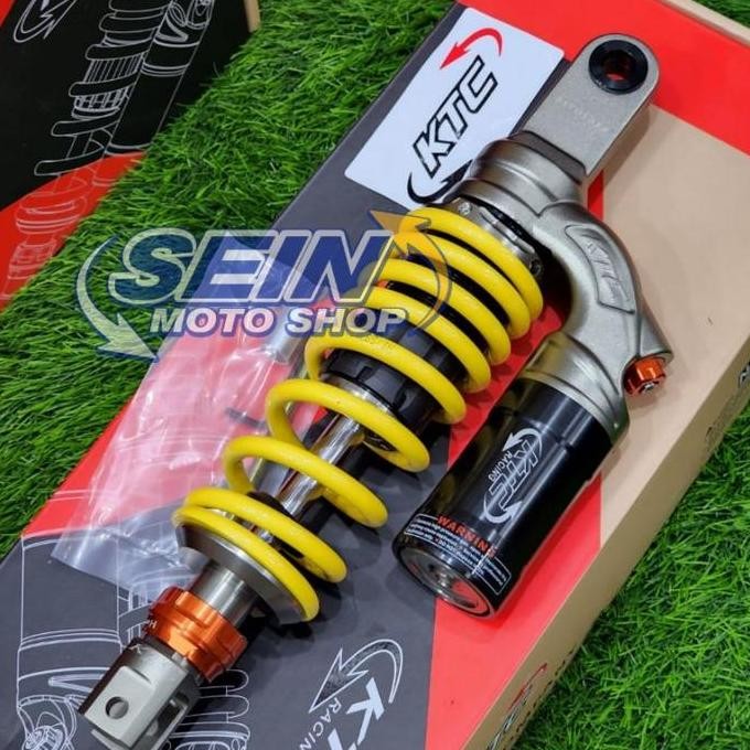 Shock Ktc Extreme New Evo Series Vario Mio Beat 300 330 340 Vario 160