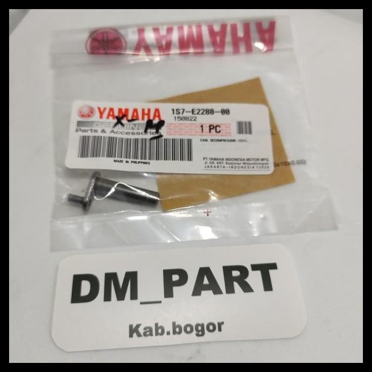 DISKON BESI PEN PELATUK NOKEN AS DECOM JUPITER MX KING NEW VIXION R15 XABRE