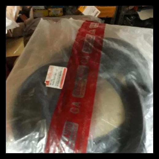 TERBARU KARET PINTU WEATHER STRIP ALL NEW AVANZA XENIA VELOZ 