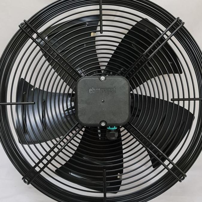Ebm Axial Fan S4D-400-Ap12-37