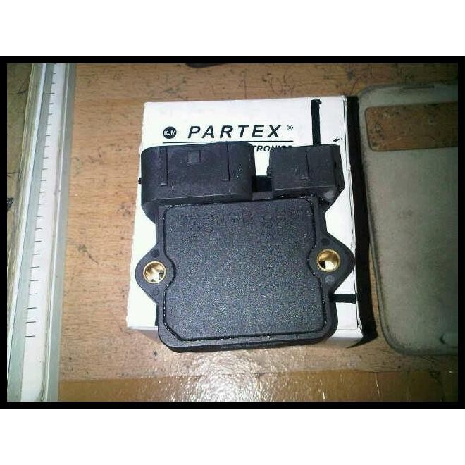 TERMURAH POWER TR GALANT V6 