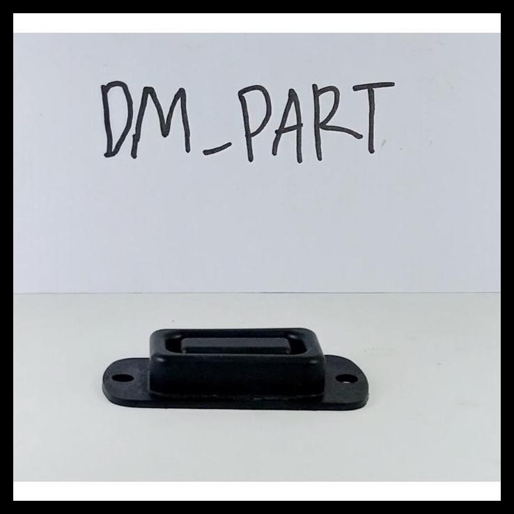 DISKON SEAL SIL KARET PAKING PACKING TABUNG MINYAK OLI TUTUP MASTER REM DEPAN KANAN HONDA VARIO 125 