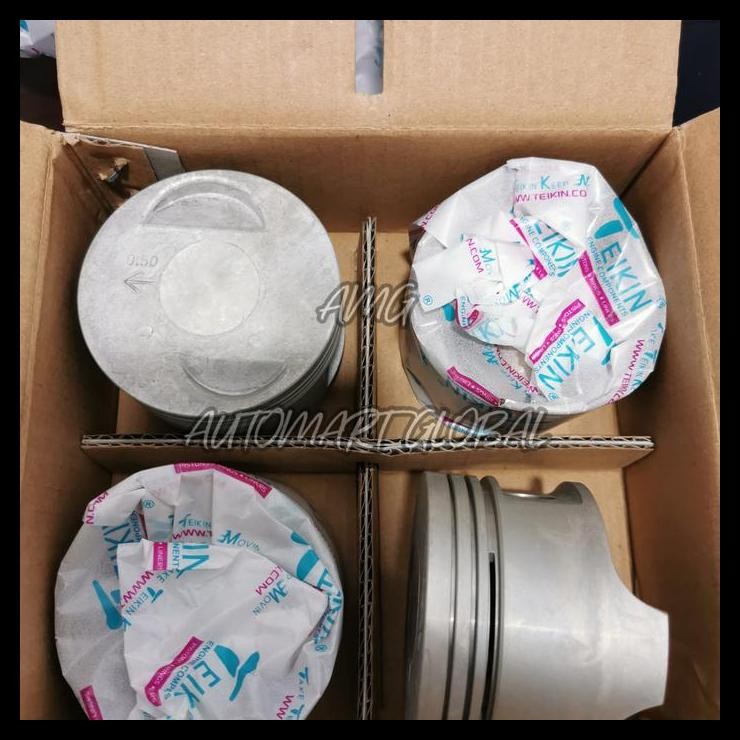 BEST DEAL PISTON SUZUKI ESTEEM G13 1300CC TEIKIN 