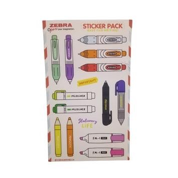 

Asaba Bandung - STIKER ZEBRA FREE GIFT PEMBELANJAAN DiM