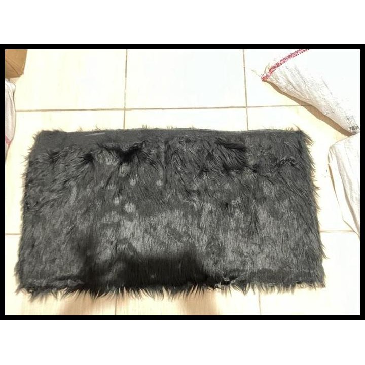 TERBARU BULU DASHBOARD MOBIL / COVER DASHBOARD HITAM MOBIL ERTIGA LAMA 