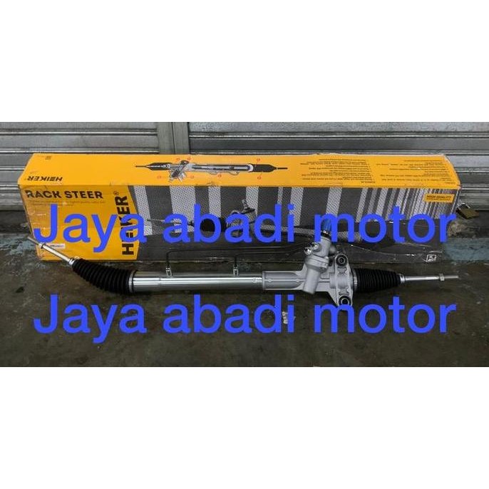 Racksteer avanza xenia 2004 - 2011 heiker power steering