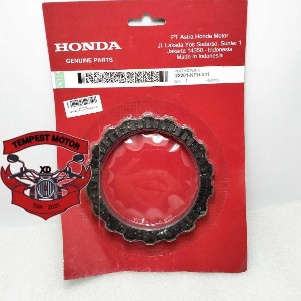 Kampas Kopling Karisma Plat Kopling Supra 125 Kanvas Kopling Supra X 125 Kampas Kopling Supra 125