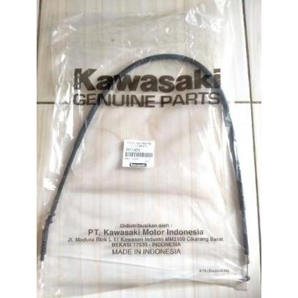 KABEL KOPLING ORIGINAL KAWASAKI NINJA R KIS 54011-0075