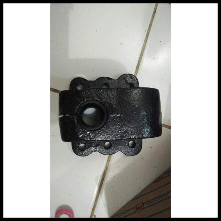 TERBARU HANGER BRACKET GANTUNGAN PER BELAKANG CANTER PS125 PS110 MC114412 