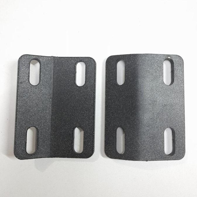 BRACKET DUDUKAN SPION ZX10R PNP R15 R25 GSX CBR NINJA RACING CNC