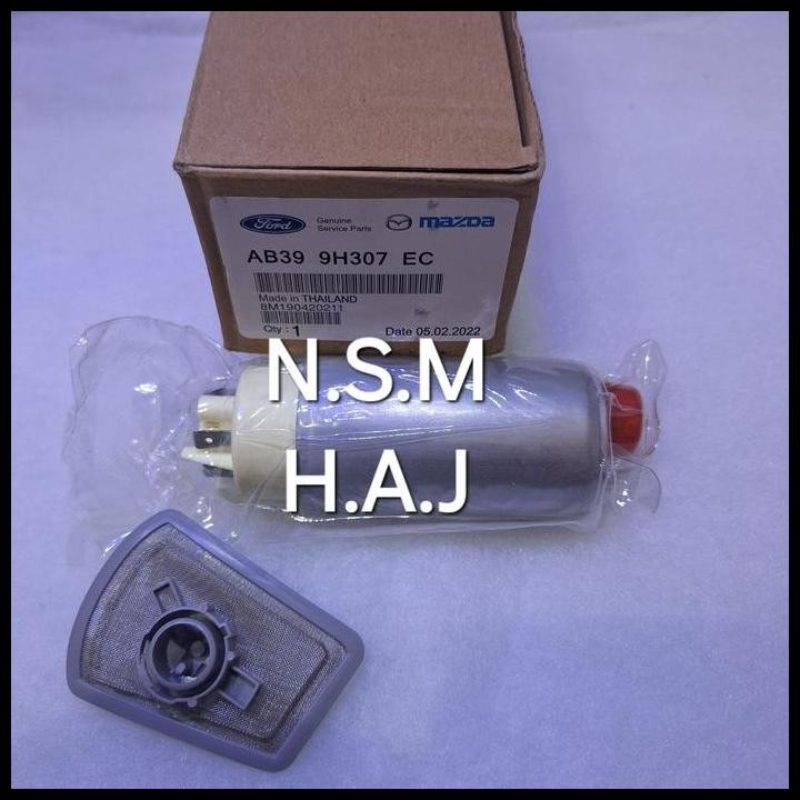 DISKON FUEL PUMP ROTAK FORD RANGER 2.2CC ORIGINAL 