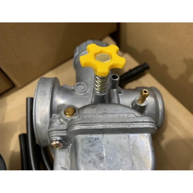 Karbu Karburator PE 24/26/28 Keihin Japan Original