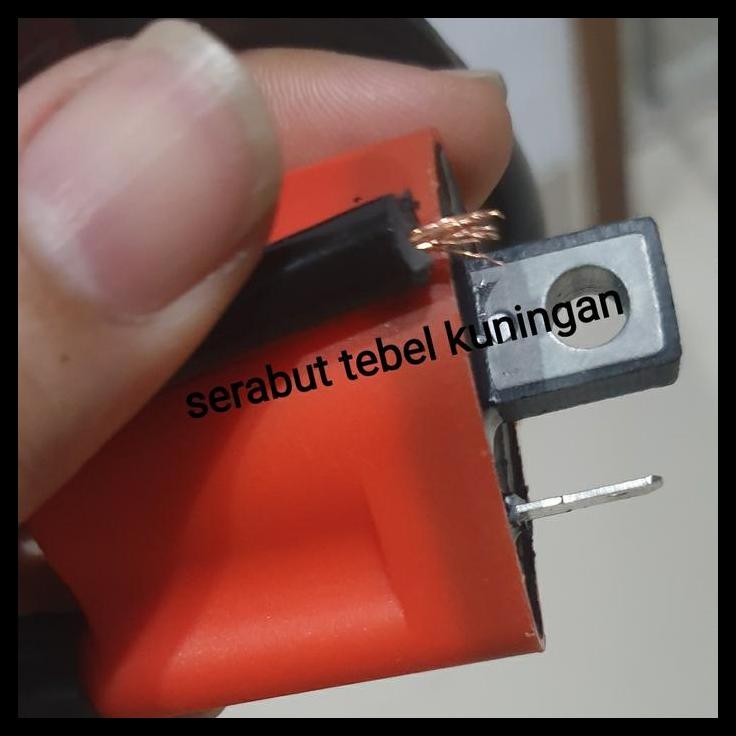 HOT DEAL COIL RACING MINERVA GTR 150 GTR 170 KOIL MATIC MINERVA GTR150 GTR170 