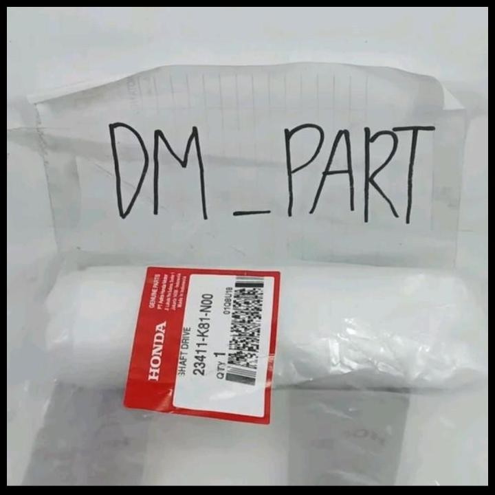 TERBARU AS PULI PULY PULLY PULEY BELAKANG BEAT STATER HALUS KASAR FI INJEKSI 