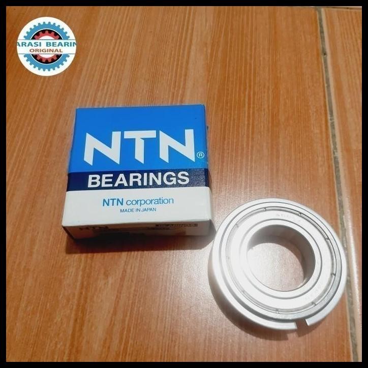 HOT DEAL BEARING LAHER 6903 ZZNR ZZ NR ORI NTN !!!!