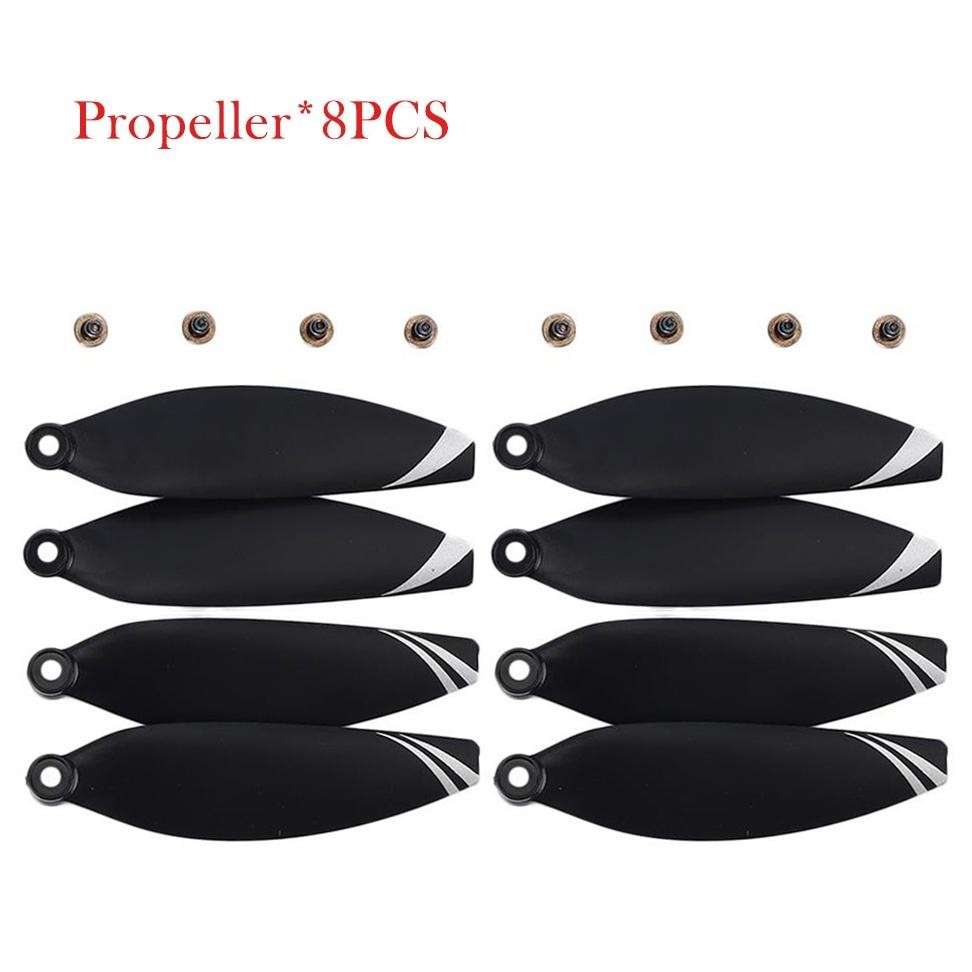 Grosir Propeler Jjrc X16 Low Noise Baling Baling Drone Jjrc X16 Original