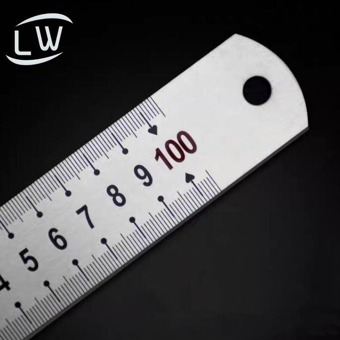 

PENGGARIS STAINLESS STEEL HIGH QUALITY - 1500MM / 150CM murah