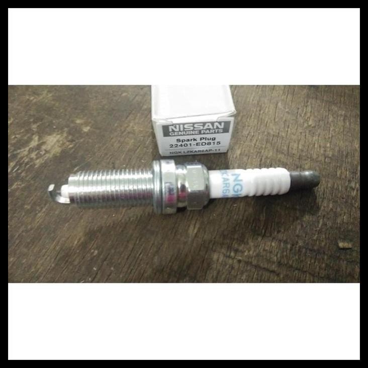 BEST DEAL BUSI SPARK PLUG IRIDIUM NISSAN LATIO 22401-ED815 
