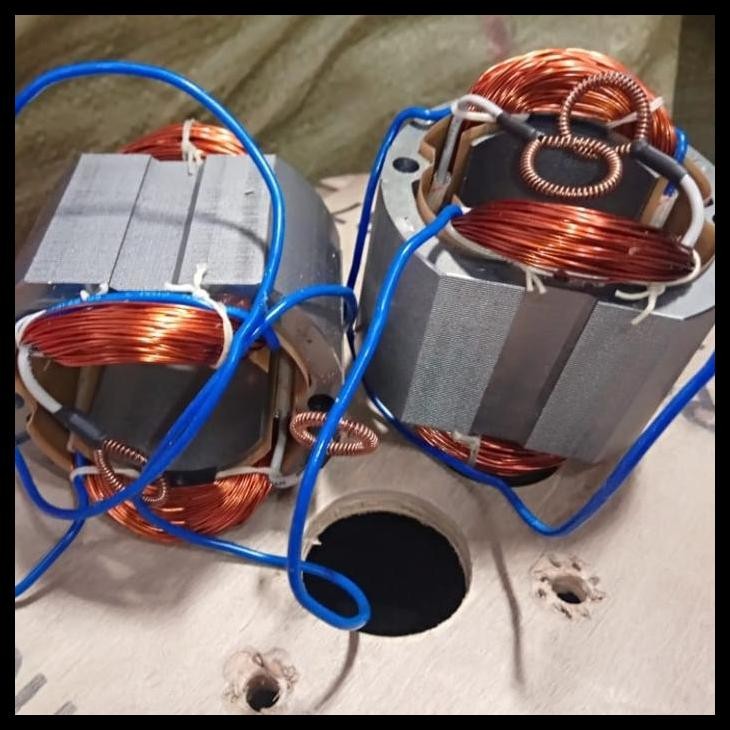 TERBARU STATOR CIRCULARSAW M2600L MODERN M 2600 L MODERN M2600 