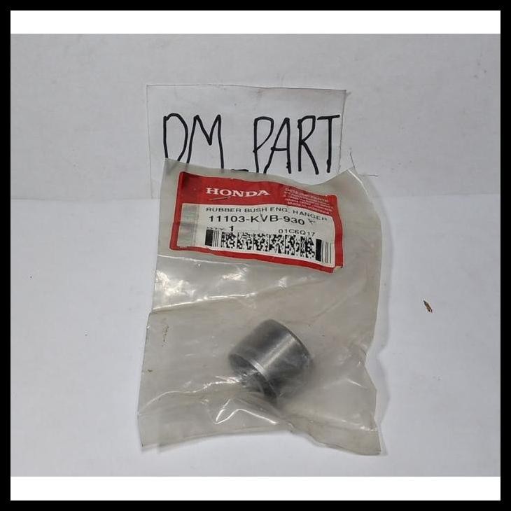 HOT DEAL KARET BUSH BOSH BOS BUSHING MOUNTING ARM BEAT SCOOPY SPACY VARIO KARBU OLD NEW 110 125 150 