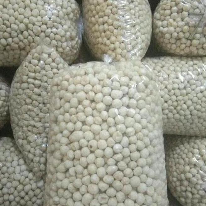 

TERSEDIA KERUPUK bakso ikan tengiri 1kg,AMPLANG ikan tenggiri kerupuk bakso oleh oleh banten Celan Asin Snack Food Frozen