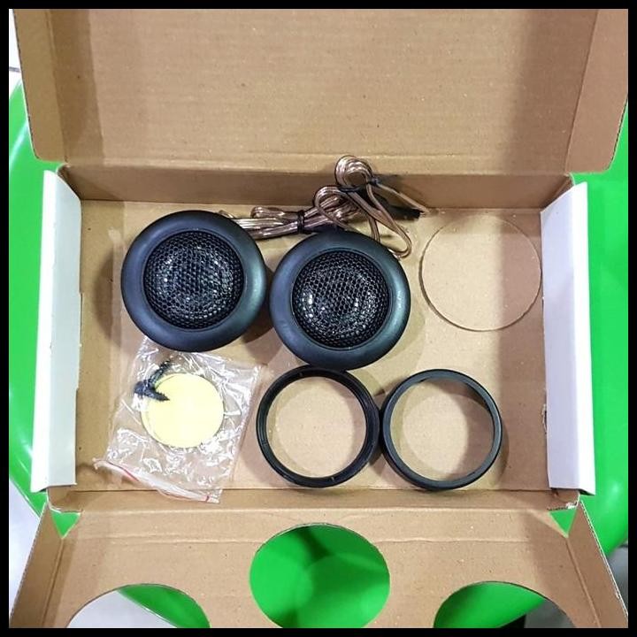 BEST DEAL TWEETER PIONER TS-T120 / TWEETER MOBIL ALL NEW FORTUNER 