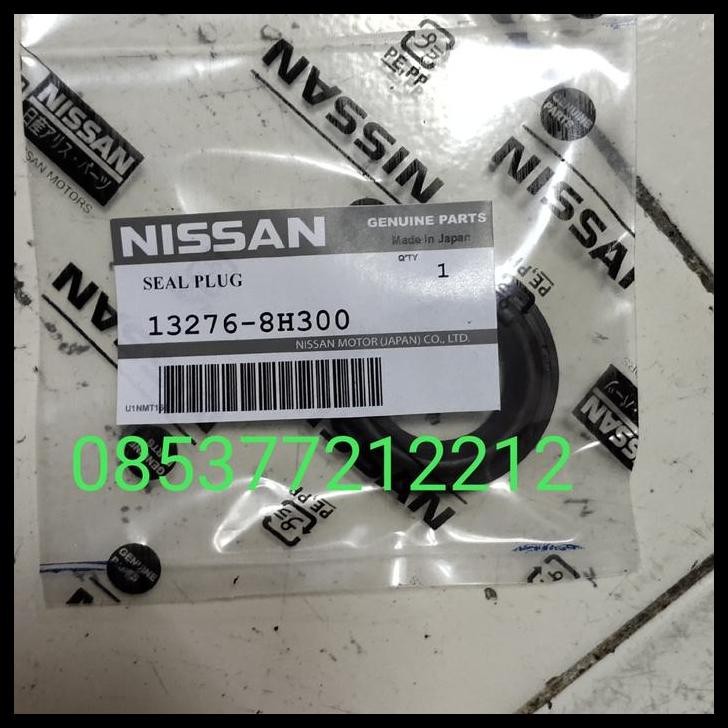 GRATIS ONGKIR SEAL BUSI XTRAIL T30 ORIGINAL 