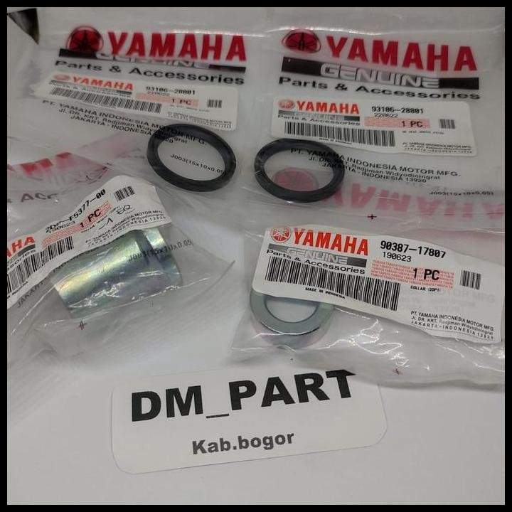 BEST DEAL 90387 17807 2DP F5377 00 93106 28801 BEARING 6303 