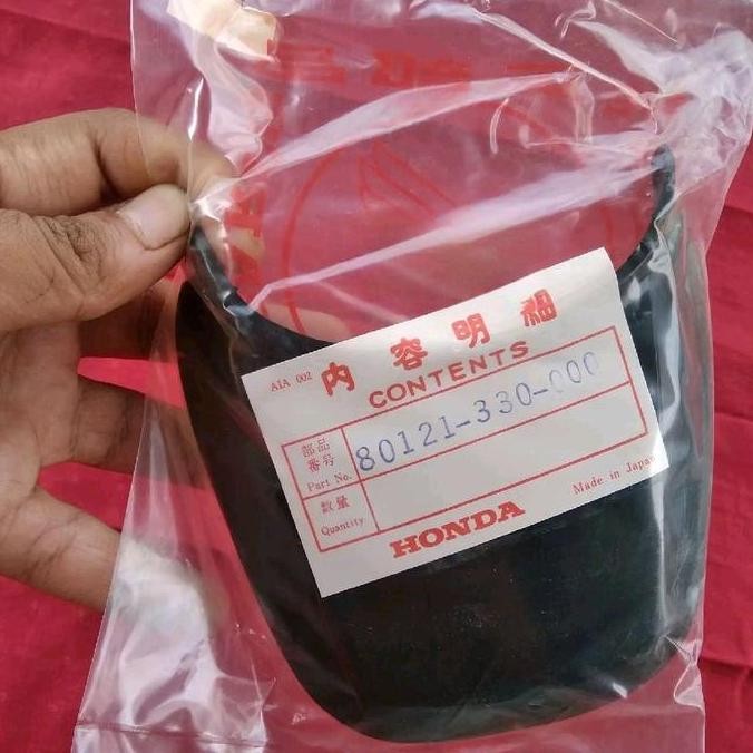 kepet spakbor belakang original SEGEL cb100 cb125 s90 s90z benly cg gl