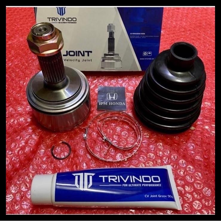 BEST DEAL CV JOINT AS RODA LUAR SUZUKI ERTIGA 2018 2019 2020 2021 2022 