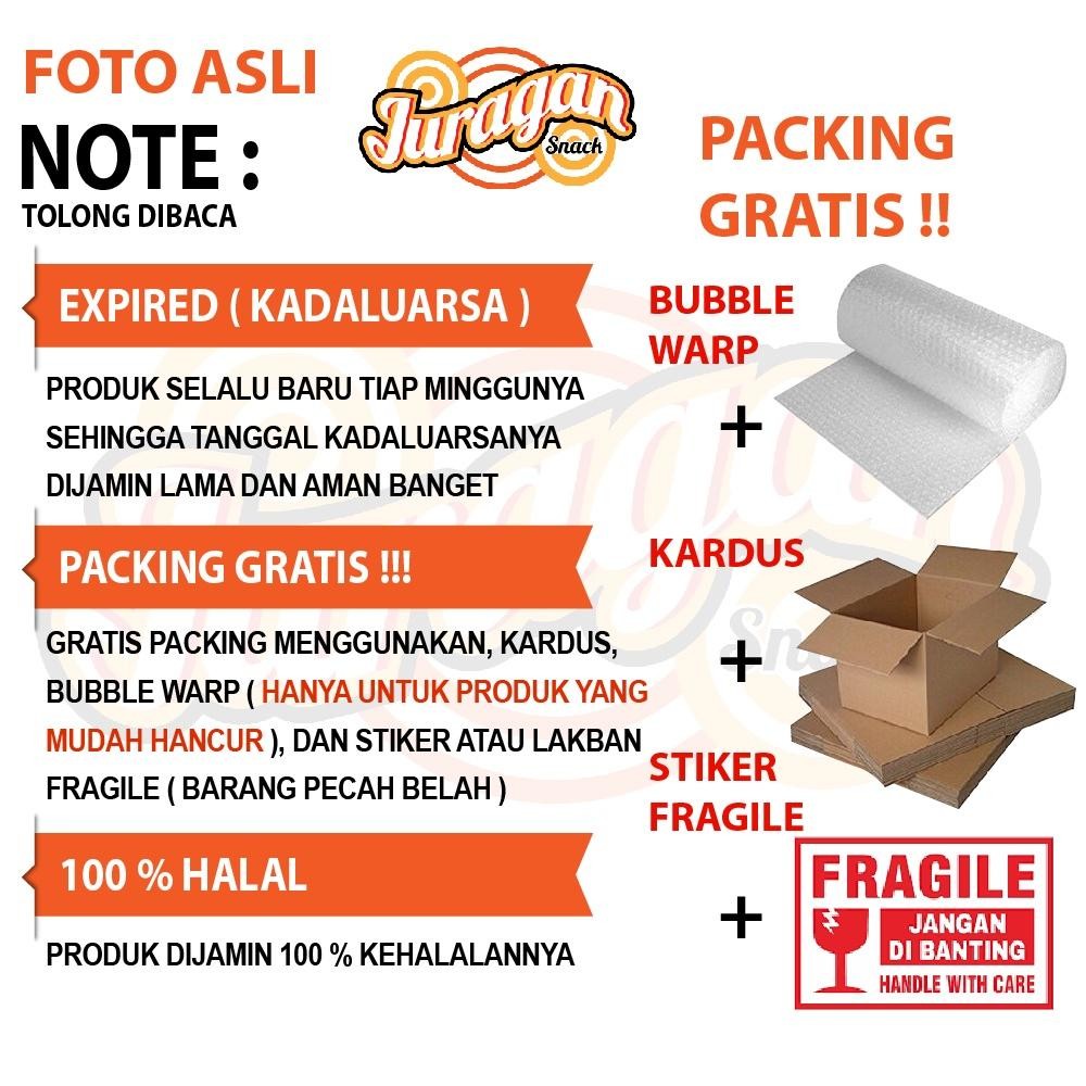 

RKM CHEETOS TWIST CORN JAGUNG BAKAR 250 gram snack kiloan makanan ringan jajanan cemilan camilan pedas asin gurih murah