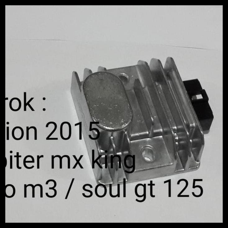 GRATIS ONGKIR KIPROK VIXION 2015 KIPROK JUPITER MX KING KIPROK MIO M3 SOUL GT 125