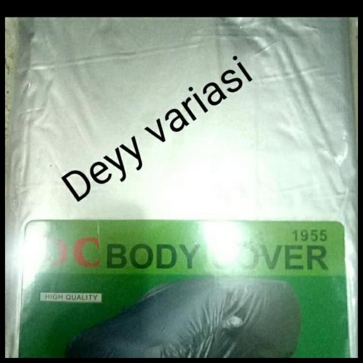 DISKON BODY COVER WAGON R
