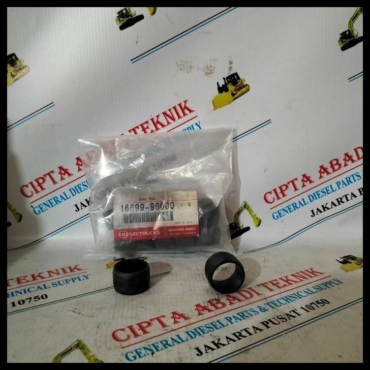 BEST DEAL 16699-96000 SEAL RUBBER / SEAL NOZZLE / NISSAN CWB45A / NISSAN PF6 