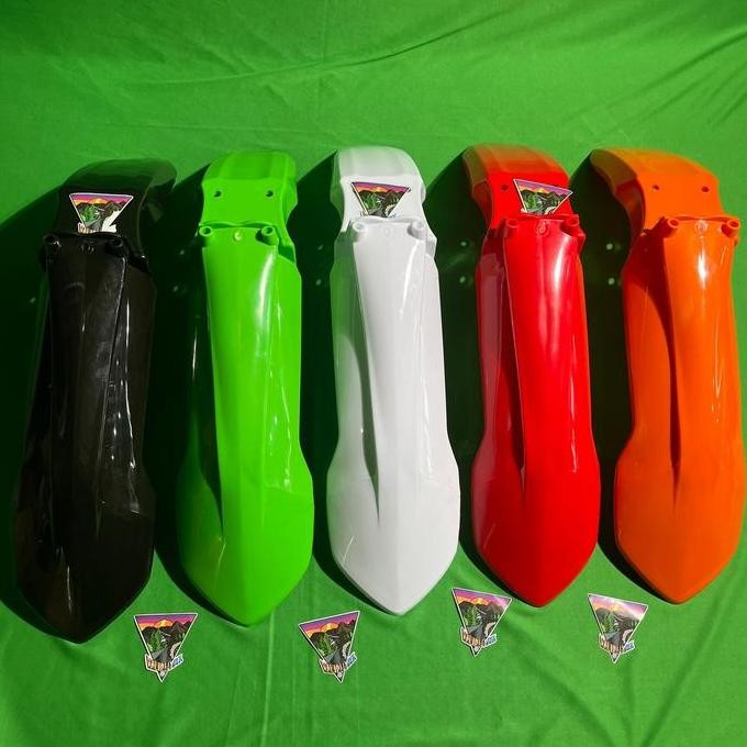 Spakbor Depan KTM 85 2017 Supermoto