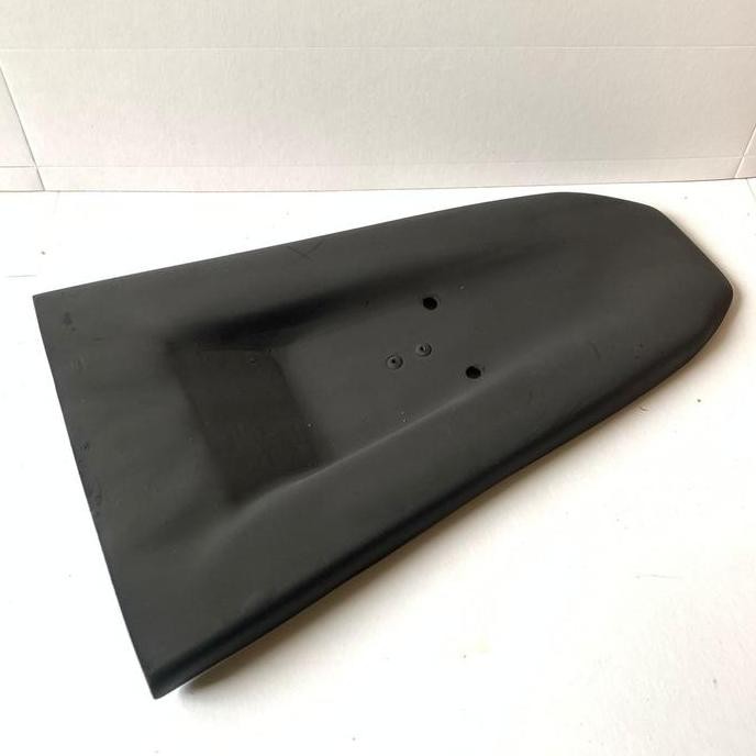 Tutup spakbor wr 155 undertail polos wr155