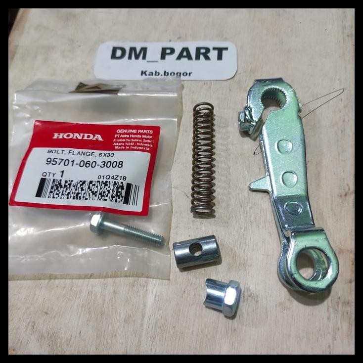 TERBARU AS TUAS PAHA REM BEAT KARBU FI POP STREET DELUXE LED SCOOPY ESP GENIO 