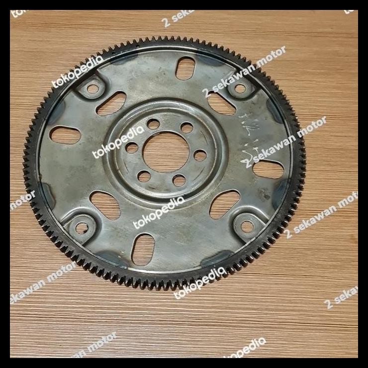 HOT DEAL FLYWHEEL FLYWHELL MATIC AUTOMATIC GIGI STATER NISSAN GRAND LIVINA L10 