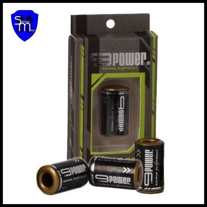 DISKON 9 POWER 9POWER